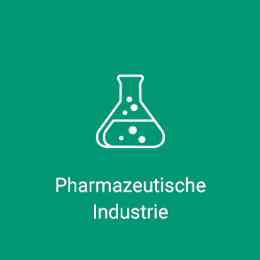 Pharmazeutische Industrie
