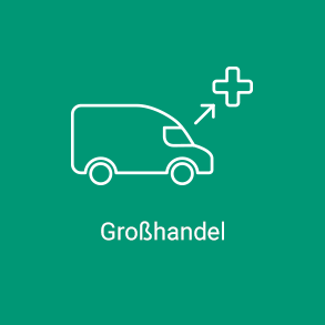 Großhandel – bereits angepasst.